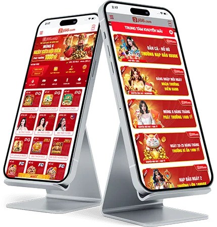 Bước 3: Chọn trò chơi yêu thích và quay thưởng