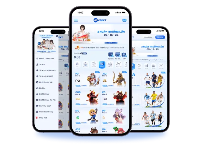 Hình ảnh các chương trình khuyến mãi và ưu đãi tại 88b login