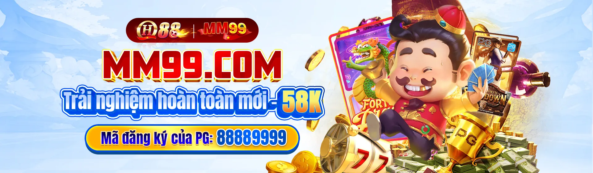Hình ảnh chính các ưu đãi khuyến mãi 88b login